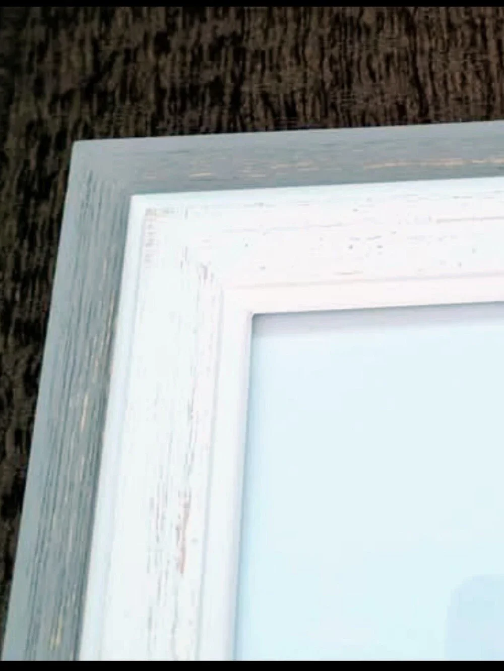 Pair of Thomasville Frames 8x10